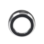 Console Volume Button Switch Ring for Lexus NX250 350h 450h (2022–2024)