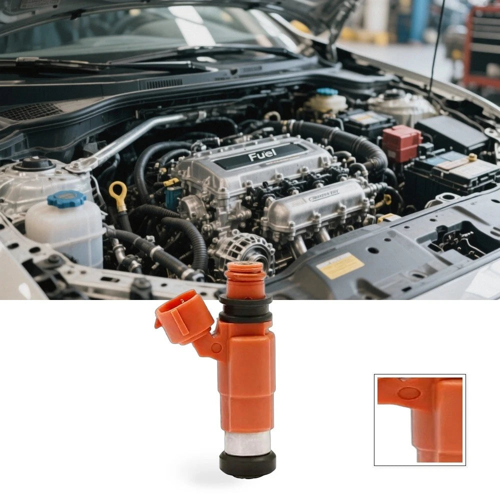 Fuel Injector for Yamaha Motorcycles JY1660