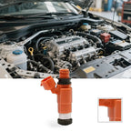 Fuel Injector for Yamaha Motorcycles JY1660