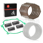 Clutch Friction Disc Plate Kit for Kawasaki KX85 (2001–2021)