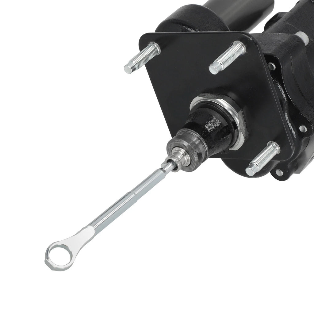 Power Brake Booster for GMC K2500, Chevy C2500 (1997–2000)