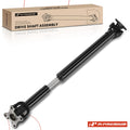 Front Driveshaft Prop Shaft Assembly for Toyota Tacoma (2012–2015)