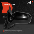 Manual Glass Adjust Mirror for Chevy Cavalier Pontiac Sunfire (1995–2005)