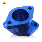 Intake Manifold Boot for Yamaha Warrior 350 YFM350X (1987–2004)