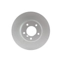Hella Pagid 324mm Front Coated Disc Brake Rotor for BMW E60 (2007–2010)