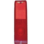 Replacement Driver Side Tail Light Lens for Toyota Camry (2012–2017)