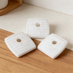 Set of 3 Washable Filters for SilverCrest M690 (WAP W310)