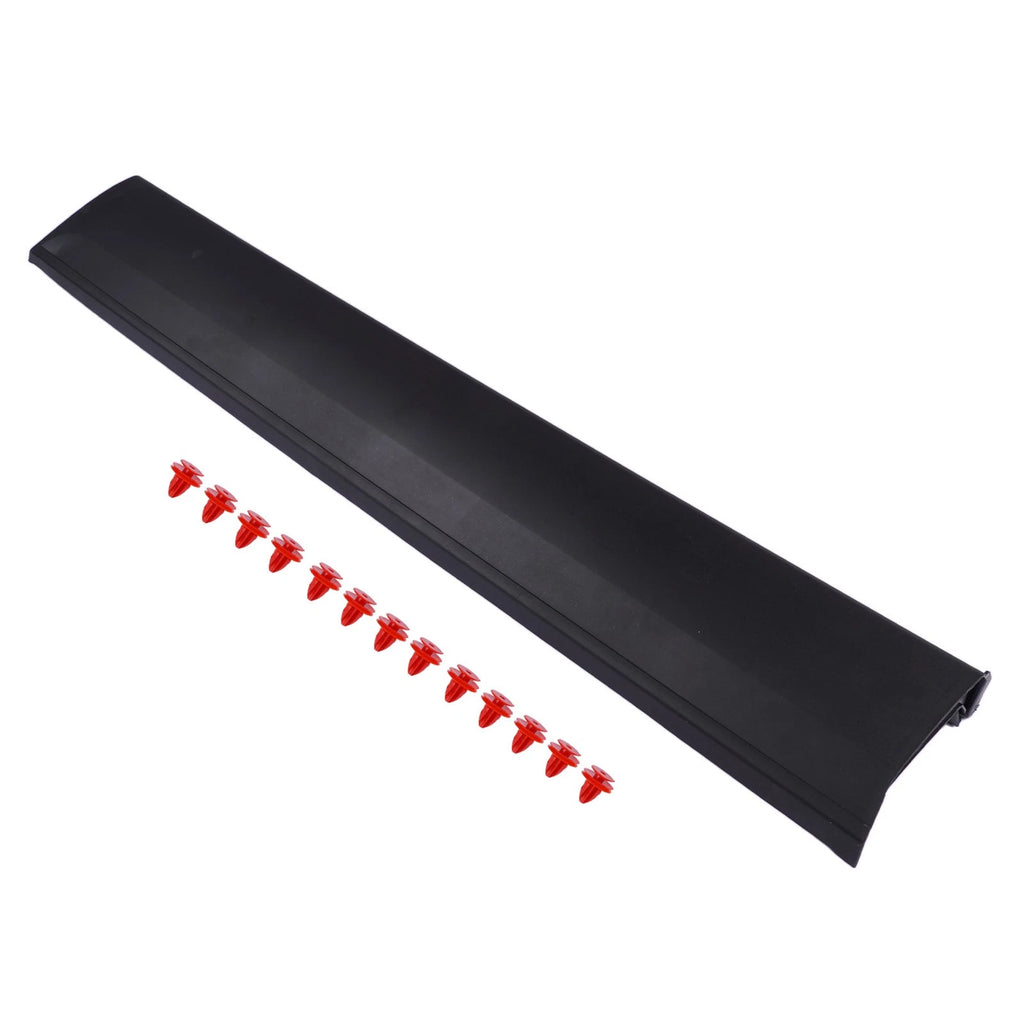 Front Right Door Lower Molding for Mazda CX-9 (2016-2023)