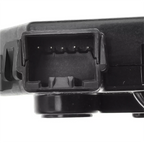 Blend Door Actuator for Kia Forte, Optima, Hyundai Elantra, Sonata (2011-2020)