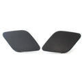 Plastic Front Headlight Washer Nozzle Covers  for BMW X6 (2008-2014)