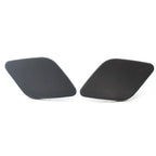 Plastic Front Headlight Washer Nozzle Covers  for BMW X6 (2008-2014)