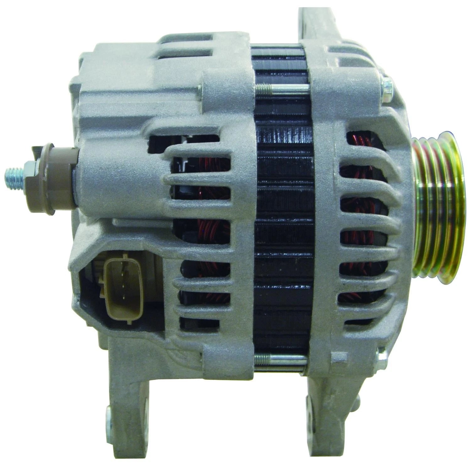 Alternator for Mitsubishi Lancer L4 2.0L (2005-2007)