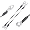 Rear Tailgate Cables  Strap for Ford Ranger, Mazda (1998-2011)