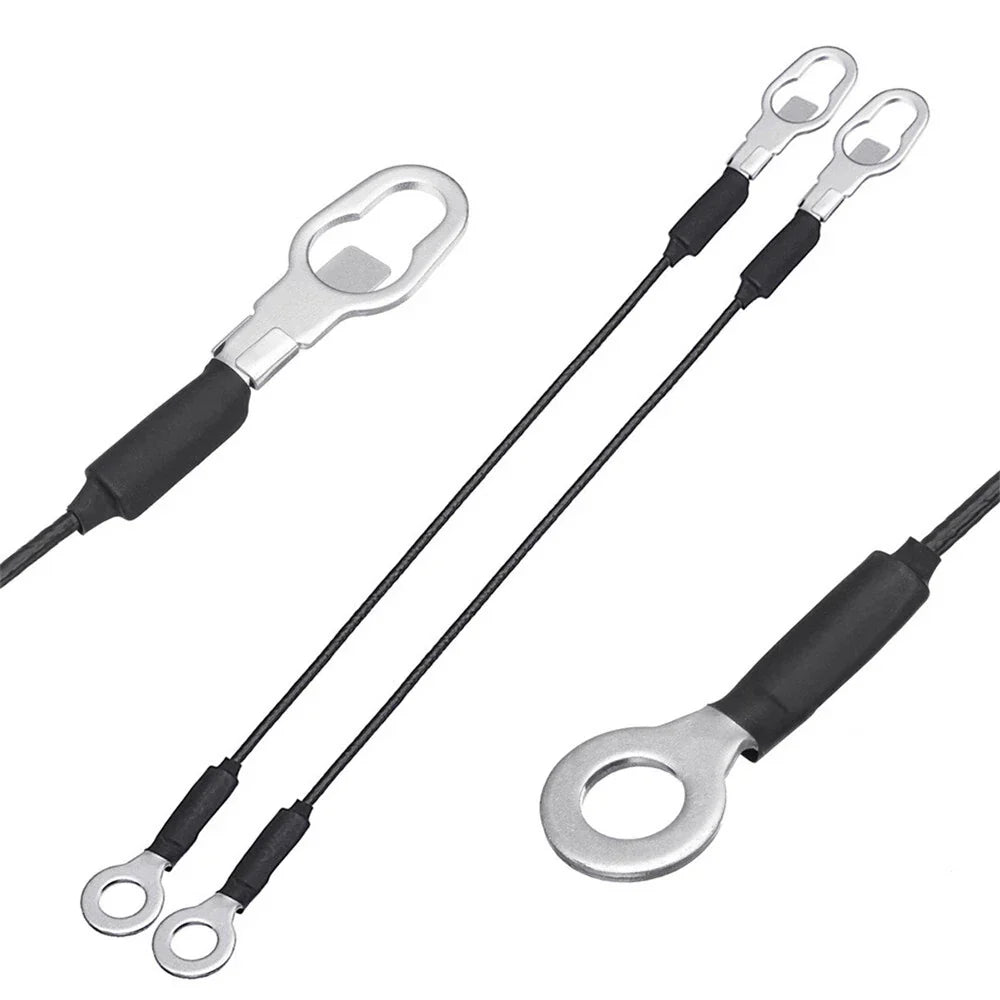 Rear Tailgate Cables  Strap for Ford Ranger, Mazda (1998-2011)