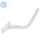 Chrome Lower Grille Trim for Mazda 3 (2017-2018)