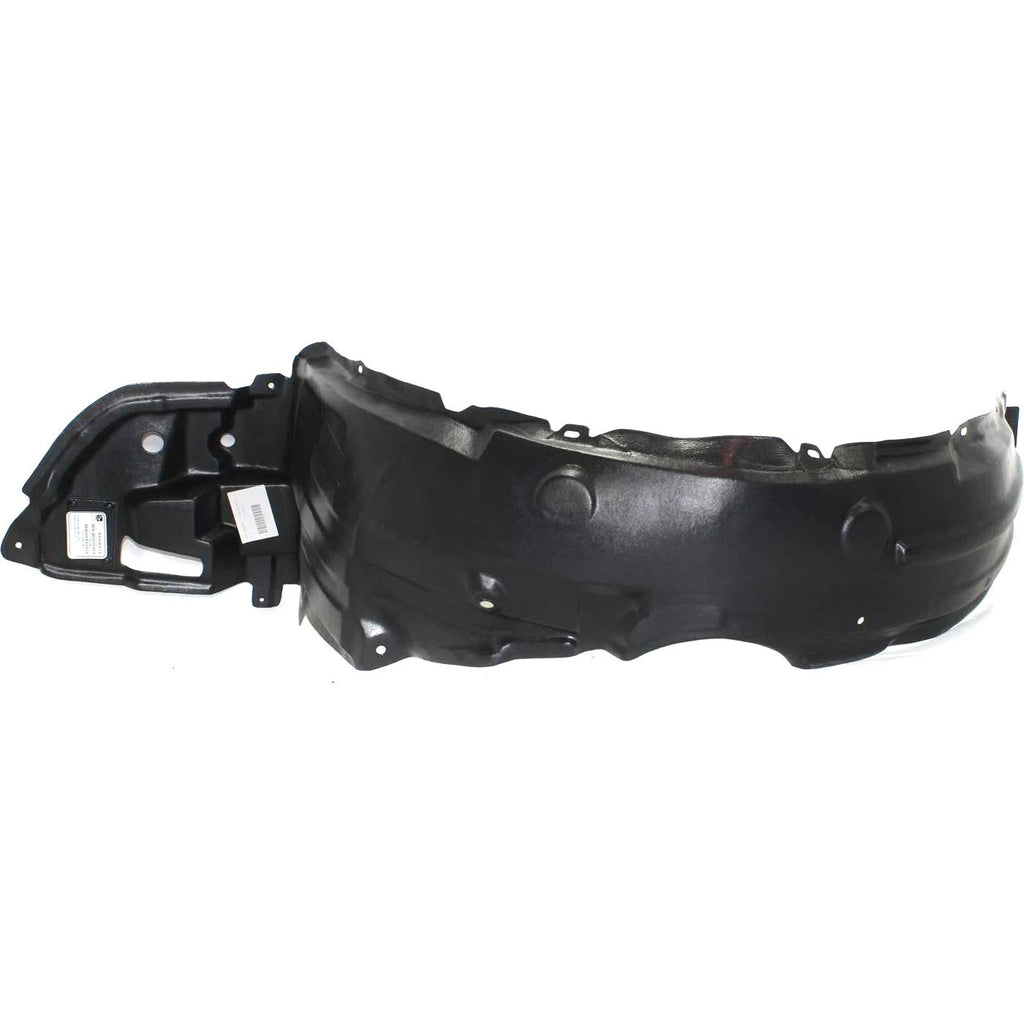 Fender Liner for Toyota Corolla (2009–2010) Front Passenger Side