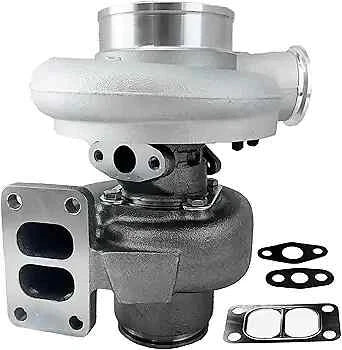 Turbo HX35 Turbocharger 3971923 for Cummins 6BT 6CTAA QSC8.3 (1998–2007)