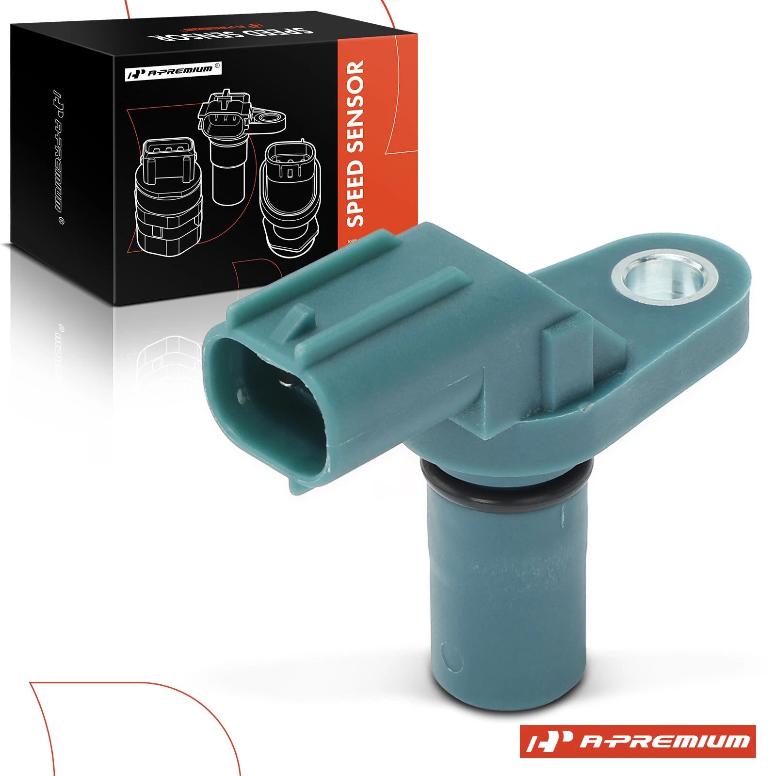 Speed Sensor for Chevrolet Aveo & Lexus LS430 & Scion & Pontiac (2003–2011)