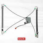 Rear Tailgate Door Lock Latch Actuator for Toyota 4Runner (2003–2009)