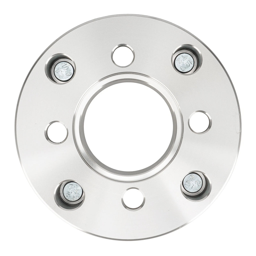 4Pcs 2" Wheel Adapters for Honda Rancher (2000–2006)