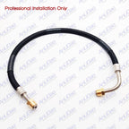 Fuel Line Hose for Sierra Fuel Pump to Carburetor 5/8" Inverted Flare (18-8115)