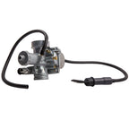Carburetor with Fuel Line for Suzuki QuadRunner LT160 LT-F160 LT160E (1984–1989)