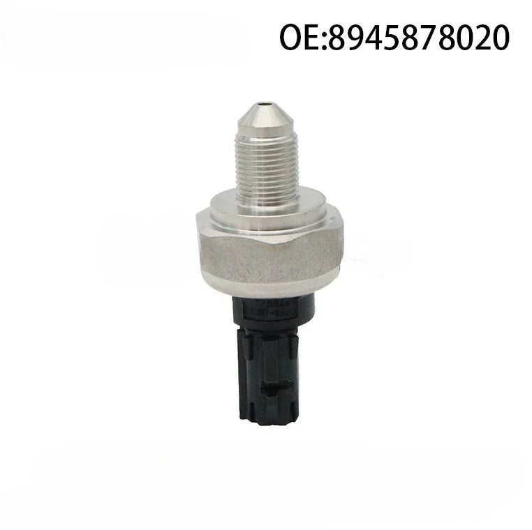 2 x Fuel Oil Pressure Sensor for Toyota / Lexus (2000–2015)