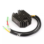 Regulator Rectifier for Tohatsu Mercury 9.9/10HP 15/20HP (8M0134477, 3RS-76060-0)