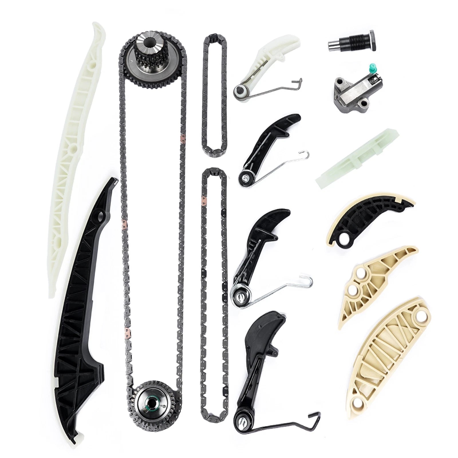 Timing Chain Kit for VW Golf, Polo, Audi A4, A5, Q7, TT (2006-2021)