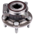 Wheel Bearing Hub for Subaru Legacy, Outback (2005–2014)
