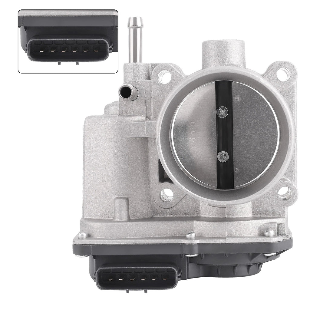 Throttle Body for Nissan Cube NV200 (2009–2021)
