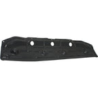 Front Engine Splash Shields for Kia Optima (2011–2013)
