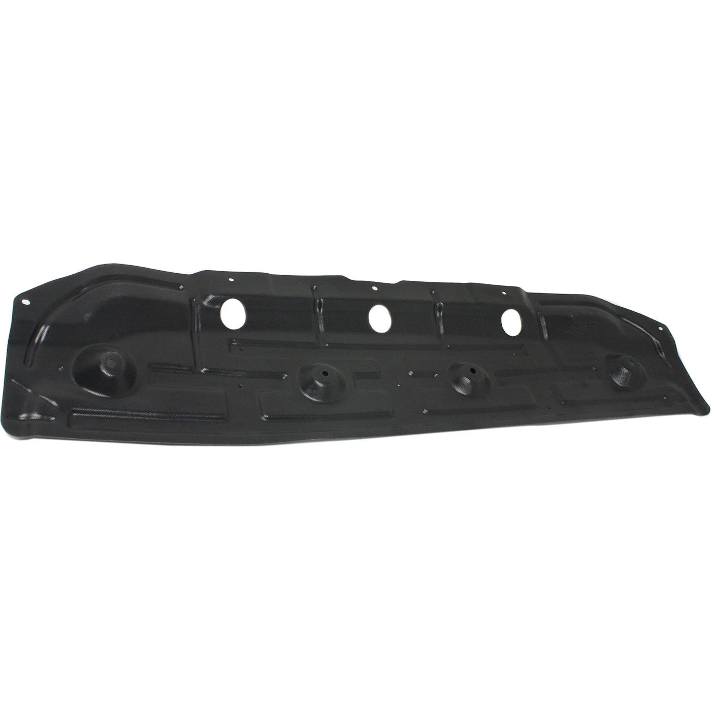 Front Engine Splash Shields for Kia Optima (2011–2013)