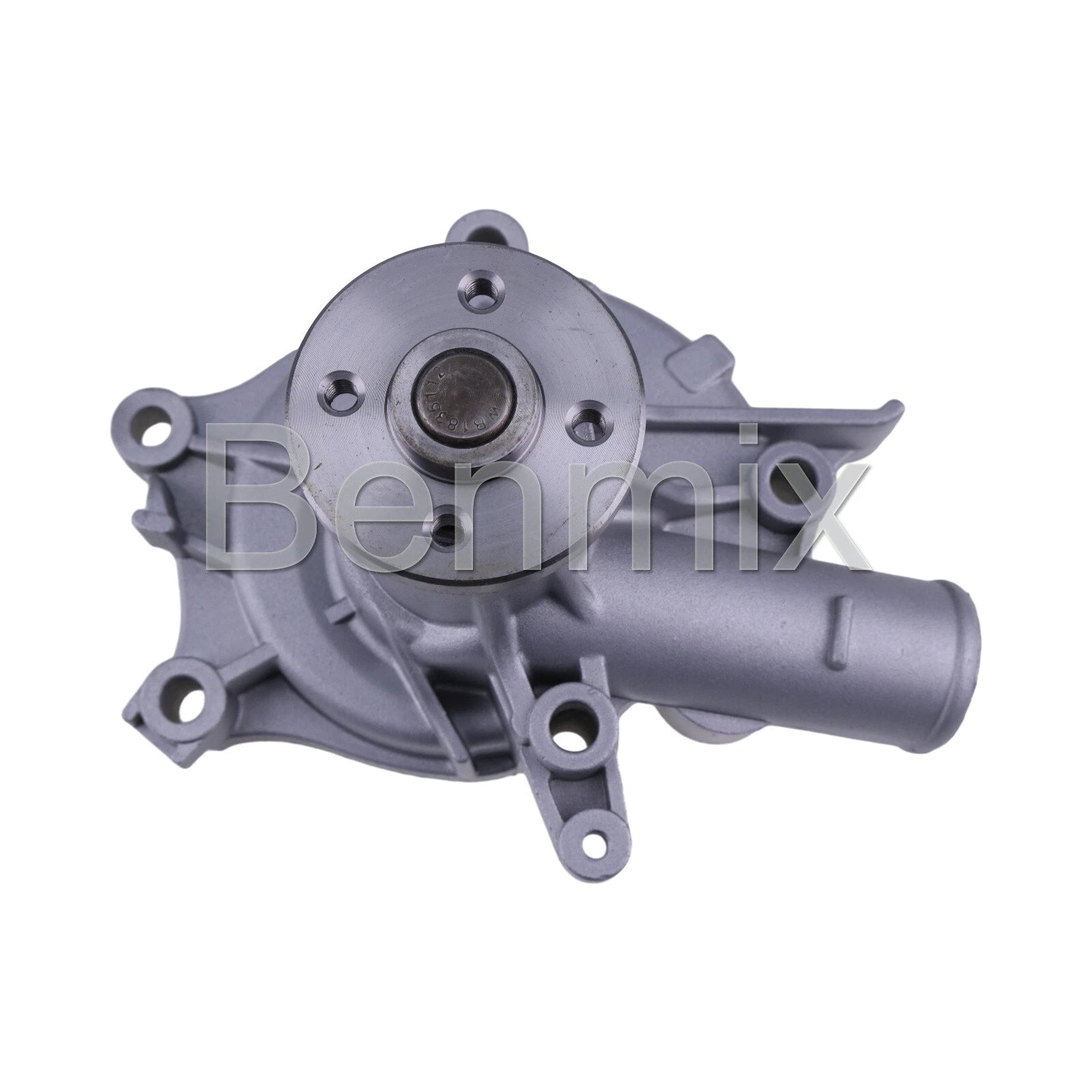 Water Pump MD972457 MD970338 for Mitsubishi 4G63 4G64 (Forklift)