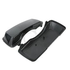 Upper Hard Saddlebag Lid Cover for Harley Electra Glide (1994–2013)