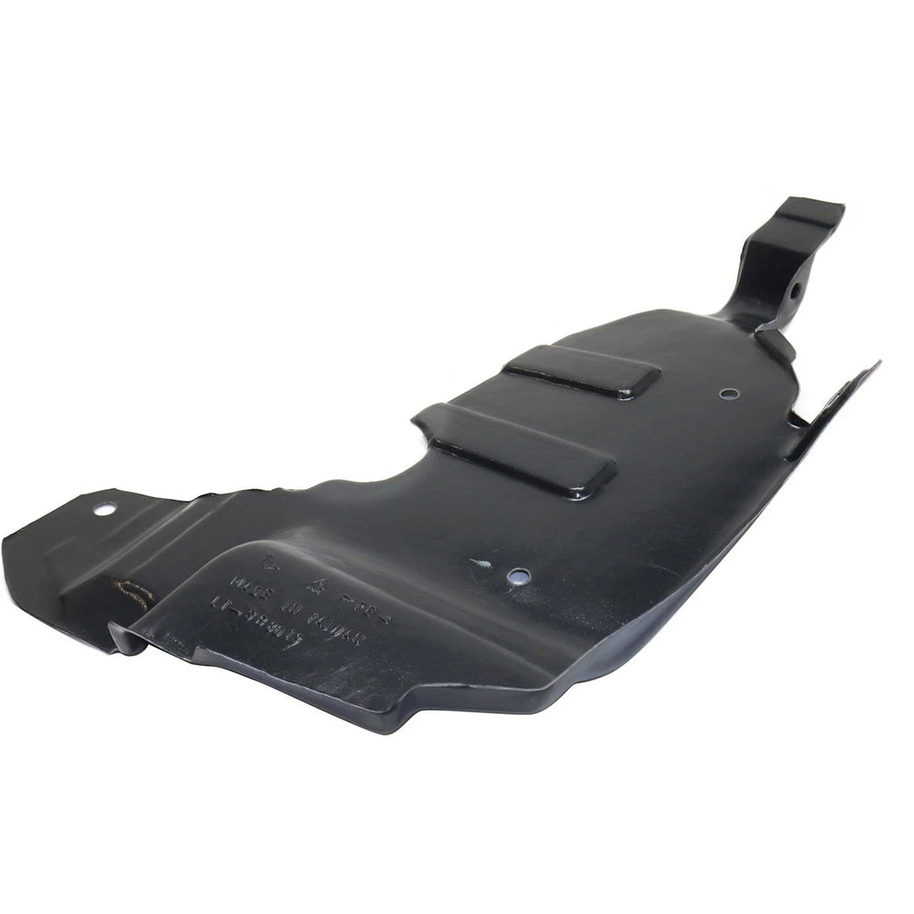 Engine Splash Shield for Subaru Forester (2014–2018) Driver Side Lower