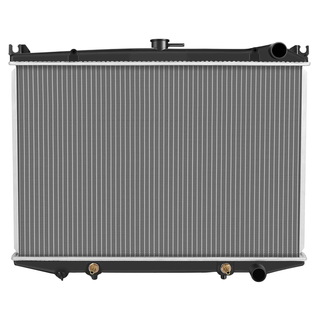 Radiator for Nissan Pathfinder Pickup D21 (1986–1997)