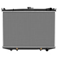 Radiator for Nissan Pathfinder Pickup D21 (1986–1997)