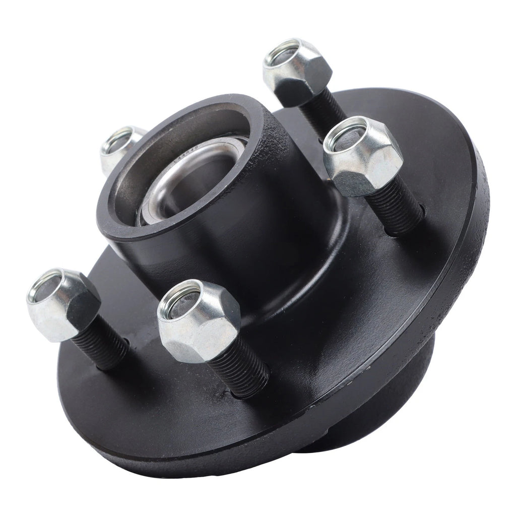 Idler Hub Kit for 3500lbs Axles (Trailer)