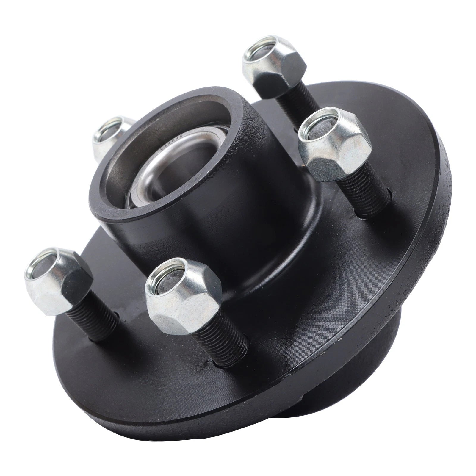Idler Hub Kit for 3500lbs Axles (Trailer)