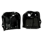 2Pcs Front Coil Spring Tower Shock Mount Set for Ford F-150 (1980–1996)