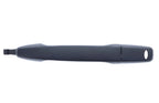 Front Left Outer Door Handle Primed Black for Mitsubishi Outlander (2007–2012)