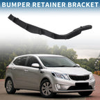 Right Front Bumper Retainer Bracket No. 865821W200 for Kia Rio (2012–2015)