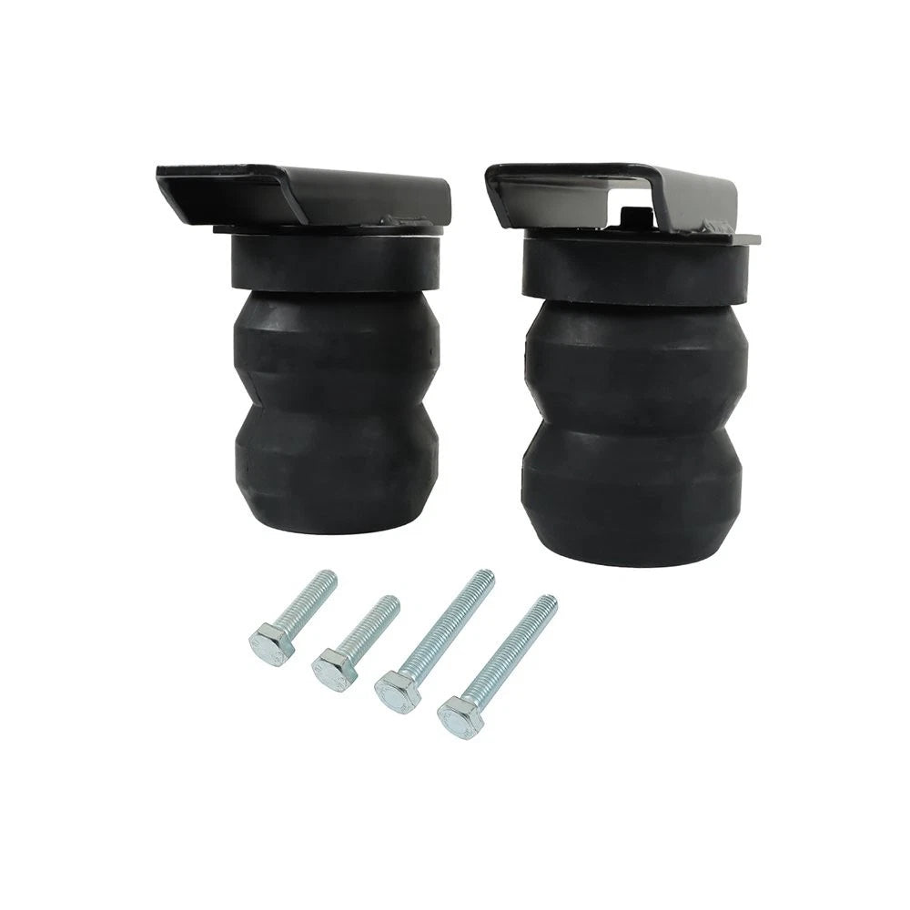 Rear Suspension Enhancement System for Ram 2500 (2014-2021)