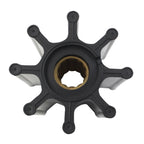Flexible Impeller for BMW Diesel Marine Engine Cooling Water Pump