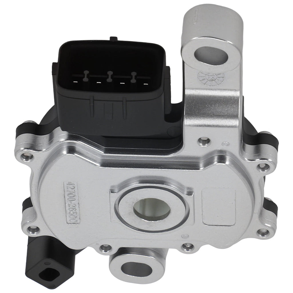 7-Pin Inhibitor Neutral Safety Switch for Hyundai Elantra 2.0L (2014–2020)