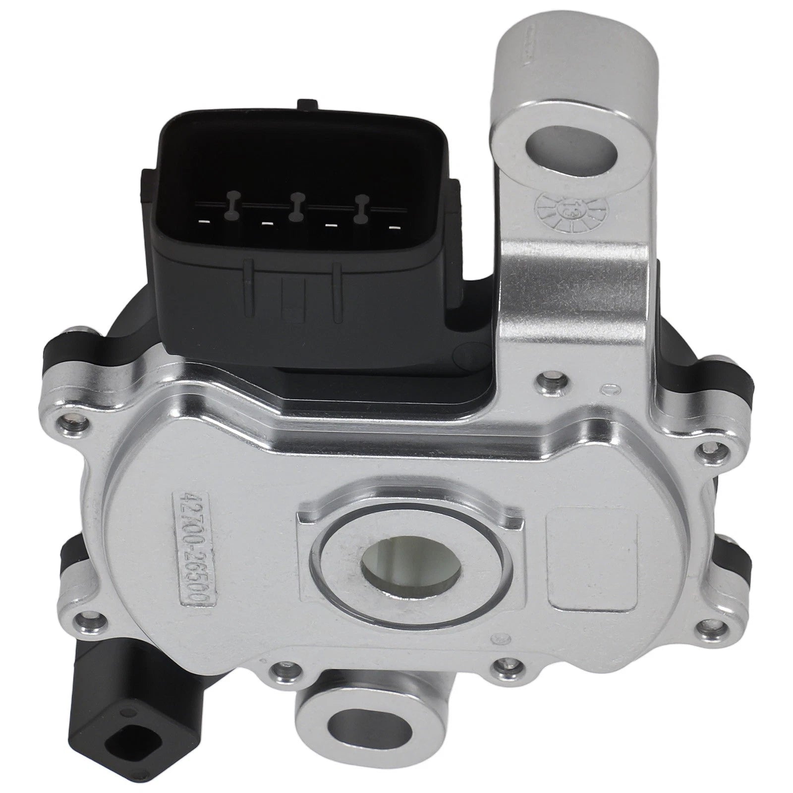 7-Pin Inhibitor Neutral Safety Switch for Hyundai Elantra 2.0L (2014–2020)