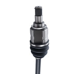 Front Left CV Axle for Lexus CT200h (2011–2017) Toyota Prius (2010–2015)