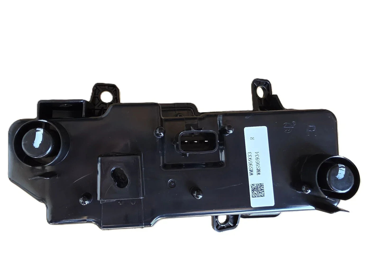 Daytime Running Lamp Right Side for Mitsubishi Pajero NX (2014–2021)