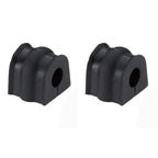 Front Stabilizer Sway Bar Bushings for Subaru Forester, Legacy (2003-2008)